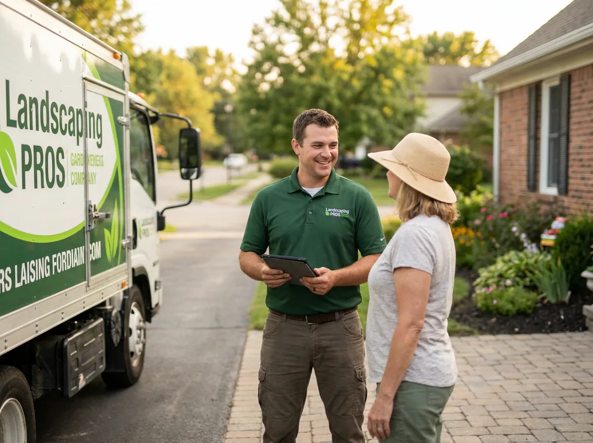 Landscaping Oak Grove, KY FAQs